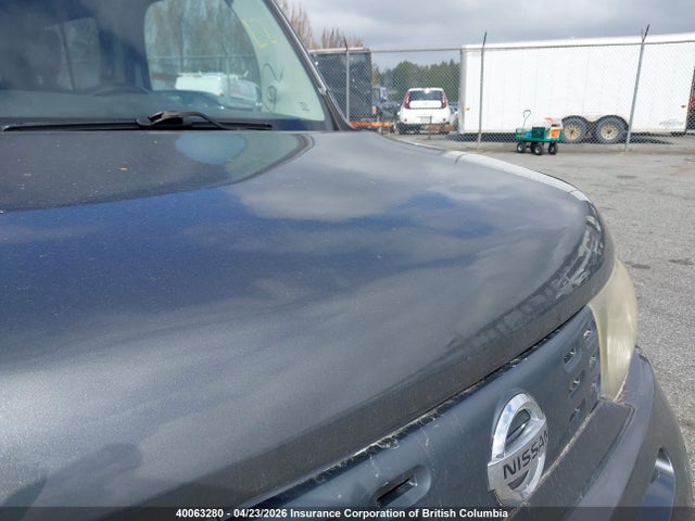 40063280 :رقم المزاد ، JN8AZ2KR2DT300858 vin ، 2013 Nissan Cube مزاد بيع