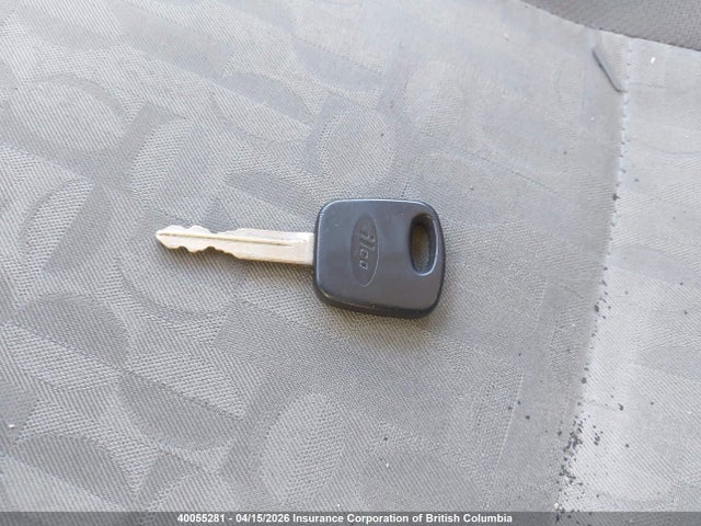 2005 Ford Focus Zxw მანქანა იყიდება აუქციონზე, vin: 1FAFP36N35W177209, აუქციონის ნომერი: 40055281