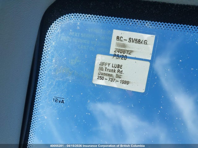 2005 Ford Focus Zxw მანქანა იყიდება აუქციონზე, vin: 1FAFP36N35W177209, აუქციონის ნომერი: 40055281