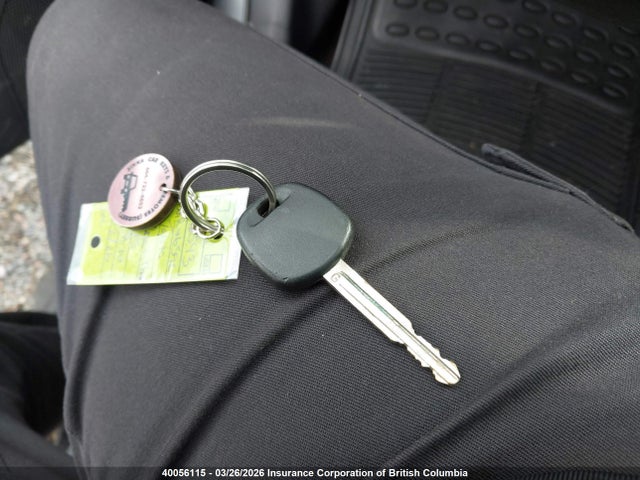 Aukcja sprzedaży 2010 Toyota Corolla Matrix, vin: 2T1KU4EE9AC452352, numer aukcji: 40056115