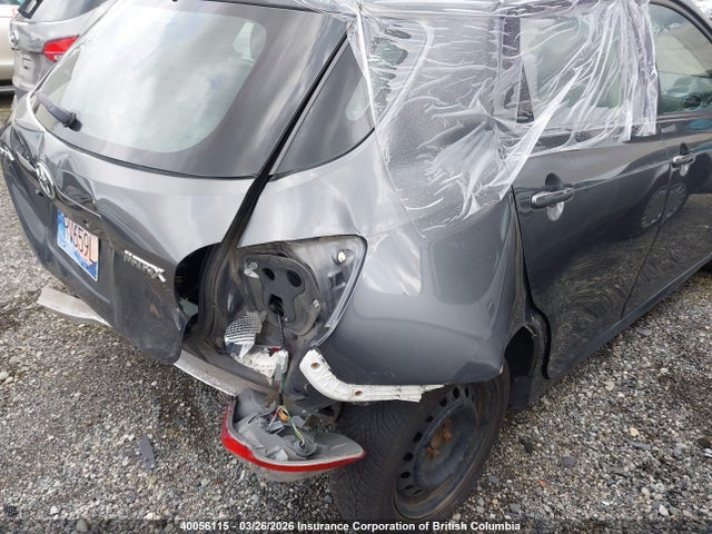 Aukcja sprzedaży 2010 Toyota Corolla Matrix, vin: 2T1KU4EE9AC452352, numer aukcji: 40056115