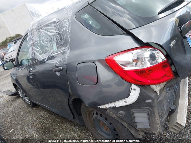 Aukcja sprzedaży 2010 Toyota Corolla Matrix, vin: 2T1KU4EE9AC452352, numer aukcji: 40056115