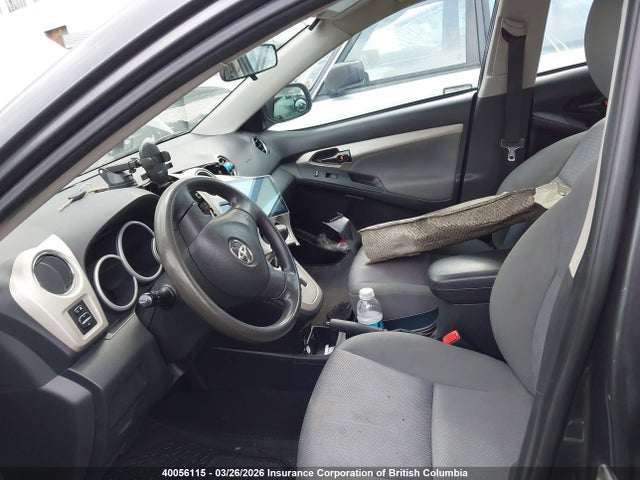 Aukcja sprzedaży 2010 Toyota Corolla Matrix, vin: 2T1KU4EE9AC452352, numer aukcji: 40056115