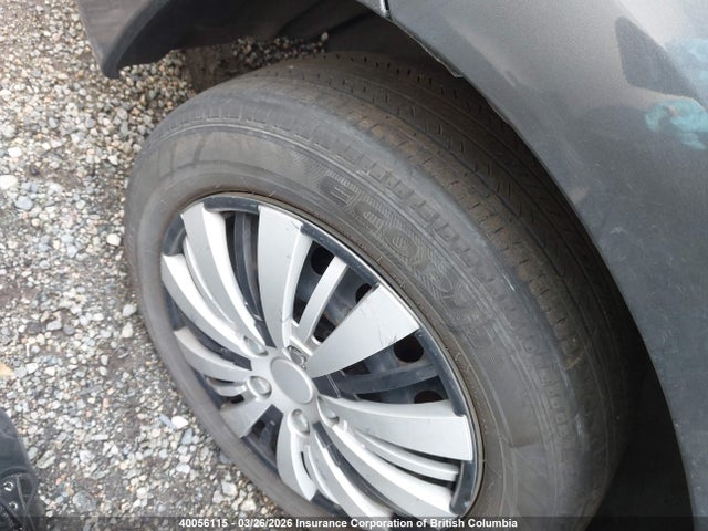 Aukcja sprzedaży 2010 Toyota Corolla Matrix, vin: 2T1KU4EE9AC452352, numer aukcji: 40056115