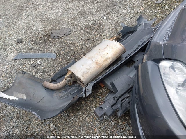 Aukcja sprzedaży 2010 Toyota Corolla Matrix, vin: 2T1KU4EE9AC452352, numer aukcji: 40056115