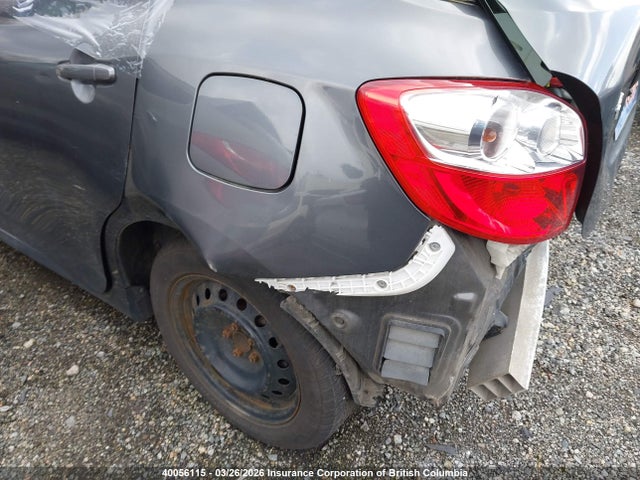 Aukcja sprzedaży 2010 Toyota Corolla Matrix, vin: 2T1KU4EE9AC452352, numer aukcji: 40056115