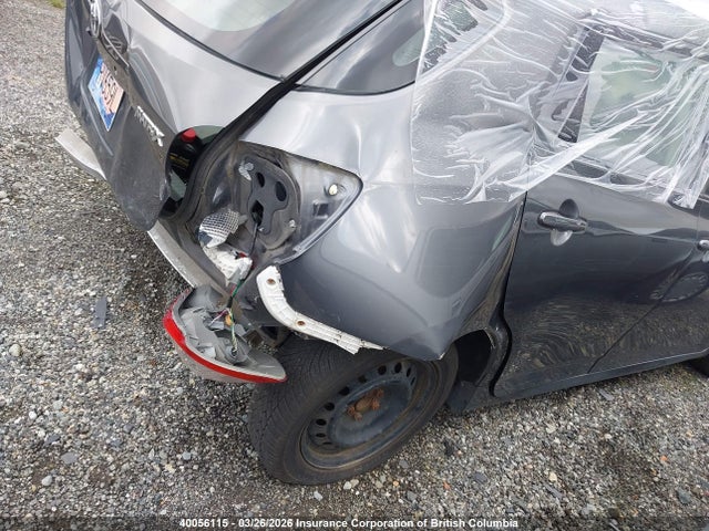 Aukcja sprzedaży 2010 Toyota Corolla Matrix, vin: 2T1KU4EE9AC452352, numer aukcji: 40056115