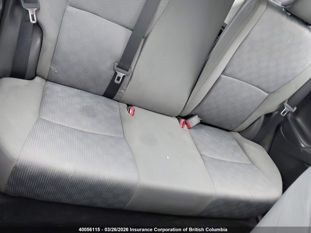 Aukcja sprzedaży 2010 Toyota Corolla Matrix, vin: 2T1KU4EE9AC452352, numer aukcji: 40056115