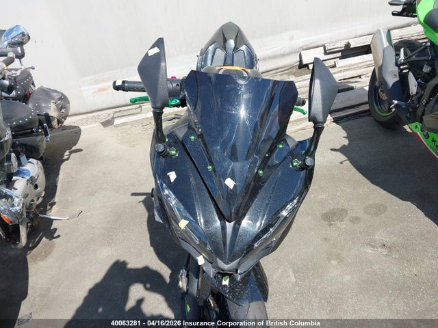 Kawasaki Ex650 F 2019 JKAEXEK13KDA32244 Image 13