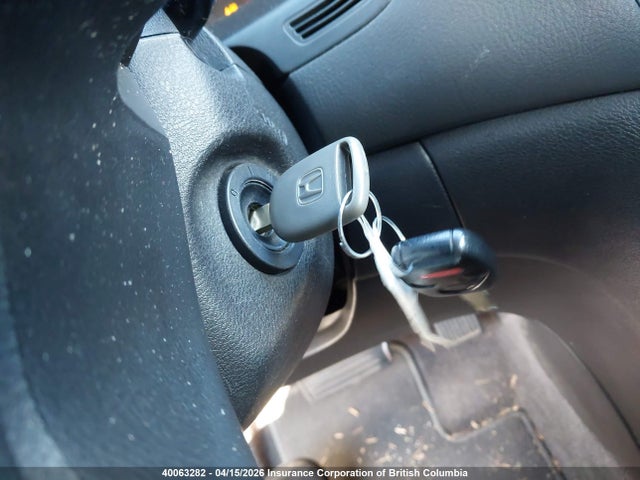 Aukcja sprzedaży 2006 Honda Accord Lx, vin: 1HGCM66356A802702, numer aukcji: 40063282