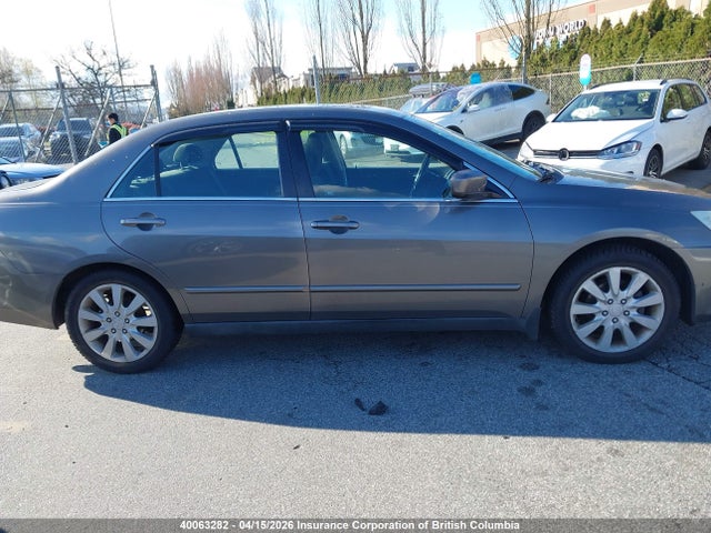 Aukcja sprzedaży 2006 Honda Accord Lx, vin: 1HGCM66356A802702, numer aukcji: 40063282