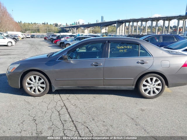 Aukcja sprzedaży 2006 Honda Accord Lx, vin: 1HGCM66356A802702, numer aukcji: 40063282