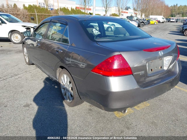 Aukcja sprzedaży 2006 Honda Accord Lx, vin: 1HGCM66356A802702, numer aukcji: 40063282