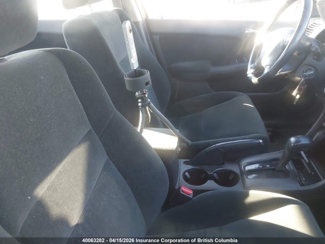Aukcja sprzedaży 2006 Honda Accord Lx, vin: 1HGCM66356A802702, numer aukcji: 40063282
