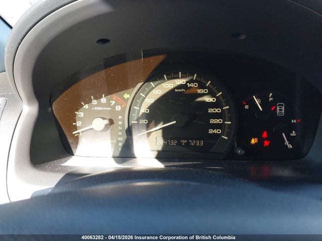 Aukcja sprzedaży 2006 Honda Accord Lx, vin: 1HGCM66356A802702, numer aukcji: 40063282