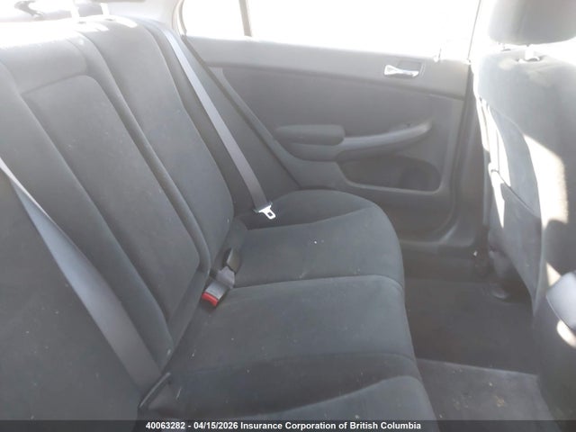 Aukcja sprzedaży 2006 Honda Accord Lx, vin: 1HGCM66356A802702, numer aukcji: 40063282