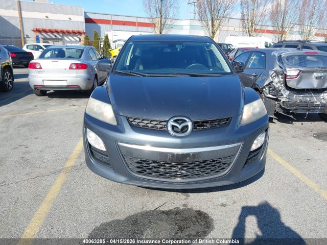 Продаж на аукціоні авто 2012 Mazda Cx-7, vin: JM3ER2B56C0422303, номер лоту: 40063285