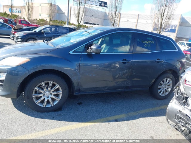 Продаж на аукціоні авто 2012 Mazda Cx-7, vin: JM3ER2B56C0422303, номер лоту: 40063285