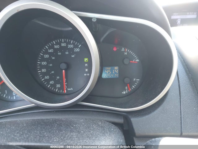 Продаж на аукціоні авто 2012 Mazda Cx-7, vin: JM3ER2B56C0422303, номер лоту: 40063285