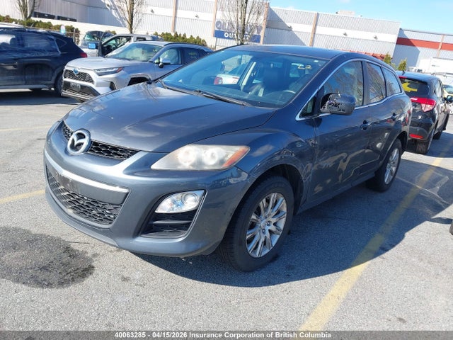 Продаж на аукціоні авто 2012 Mazda Cx-7, vin: JM3ER2B56C0422303, номер лоту: 40063285