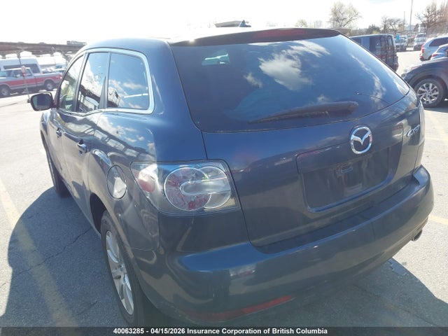 Продаж на аукціоні авто 2012 Mazda Cx-7, vin: JM3ER2B56C0422303, номер лоту: 40063285