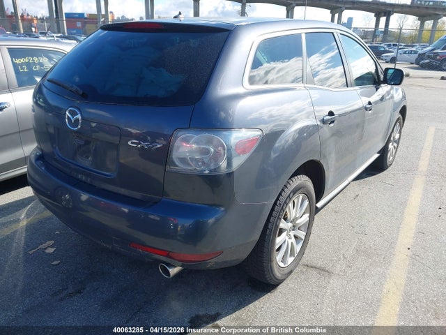 Продаж на аукціоні авто 2012 Mazda Cx-7, vin: JM3ER2B56C0422303, номер лоту: 40063285