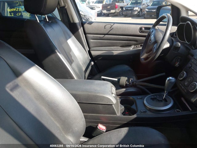 Продаж на аукціоні авто 2012 Mazda Cx-7, vin: JM3ER2B56C0422303, номер лоту: 40063285