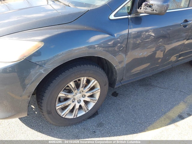 Продаж на аукціоні авто 2012 Mazda Cx-7, vin: JM3ER2B56C0422303, номер лоту: 40063285