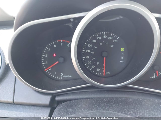 Продаж на аукціоні авто 2012 Mazda Cx-7, vin: JM3ER2B56C0422303, номер лоту: 40063285