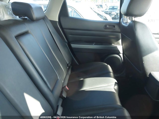 Продаж на аукціоні авто 2012 Mazda Cx-7, vin: JM3ER2B56C0422303, номер лоту: 40063285