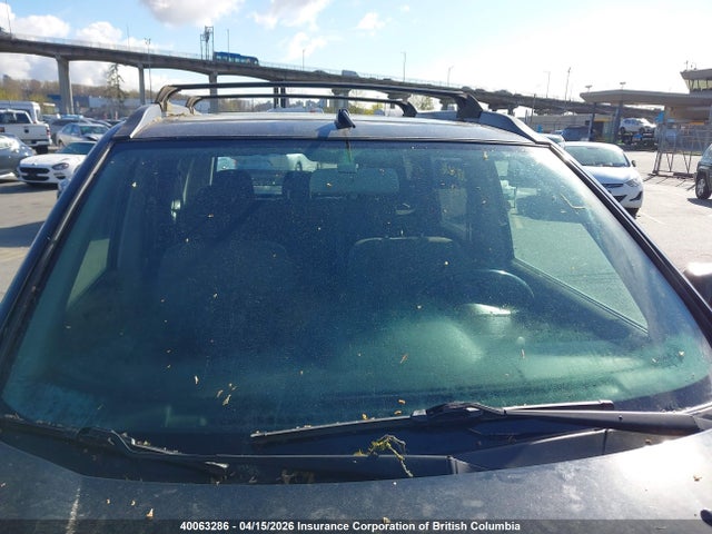 2005 Nissan X-trail Xe/se მანქანა იყიდება აუქციონზე, vin: JN8BT08V05W108840, აუქციონის ნომერი: 40063286
