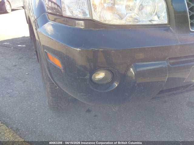 2005 Nissan X-trail Xe/se მანქანა იყიდება აუქციონზე, vin: JN8BT08V05W108840, აუქციონის ნომერი: 40063286