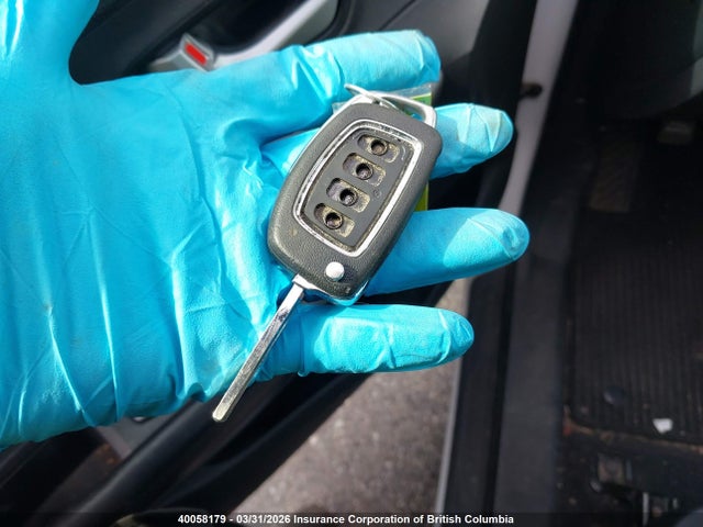 5XYZUDLB3EG127343 Hyundai SANTA FE SPORT