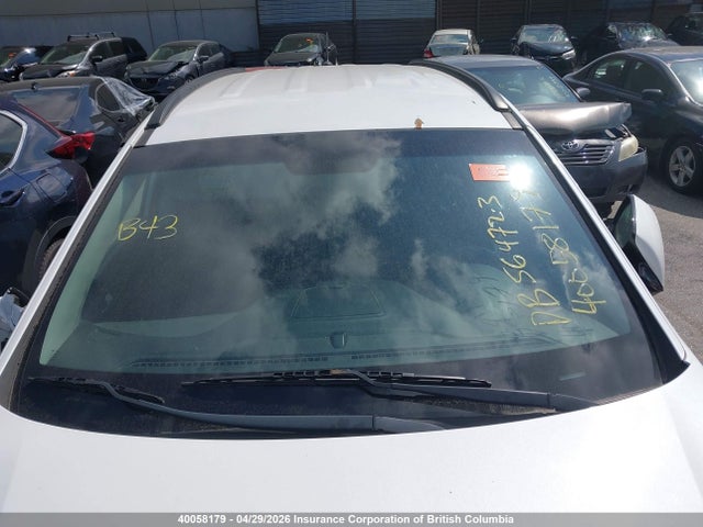 5XYZUDLB3EG127343 Hyundai SANTA FE SPORT