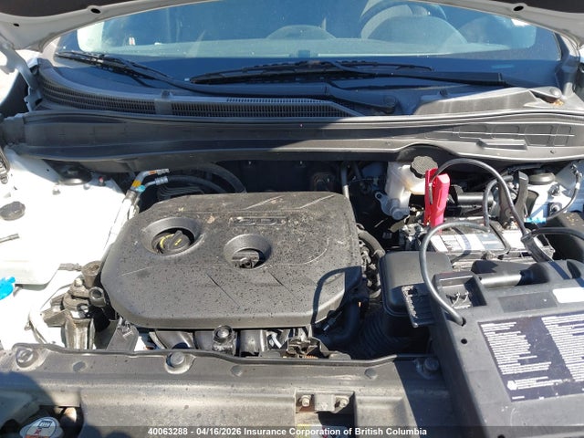 KM8JT3AF0FU080073 Hyundai TUCSON GLS