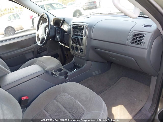 2004 Ford Explorer Xlt/xlt Sport/nbx მანქანა იყიდება აუქციონზე, vin: 1FMZU73K54ZA79826, აუქციონის ნომერი: 40063290