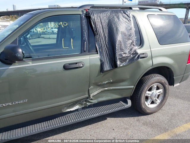 2004 Ford Explorer Xlt/xlt Sport/nbx მანქანა იყიდება აუქციონზე, vin: 1FMZU73K54ZA79826, აუქციონის ნომერი: 40063290