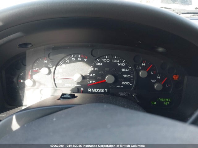 2004 Ford Explorer Xlt/xlt Sport/nbx მანქანა იყიდება აუქციონზე, vin: 1FMZU73K54ZA79826, აუქციონის ნომერი: 40063290