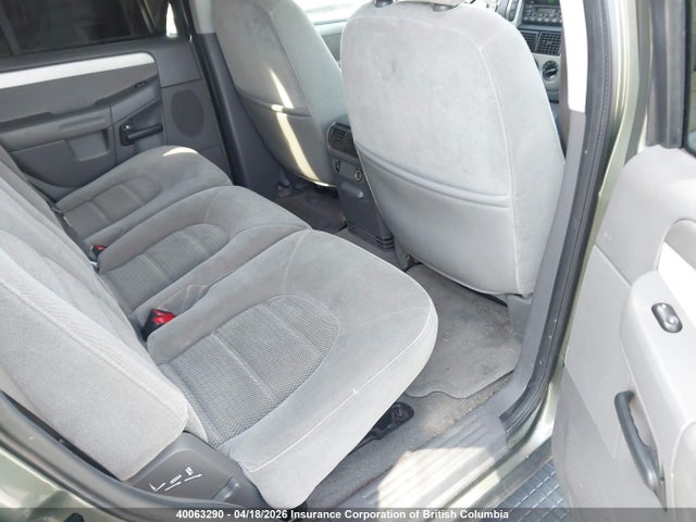 2004 Ford Explorer Xlt/xlt Sport/nbx მანქანა იყიდება აუქციონზე, vin: 1FMZU73K54ZA79826, აუქციონის ნომერი: 40063290