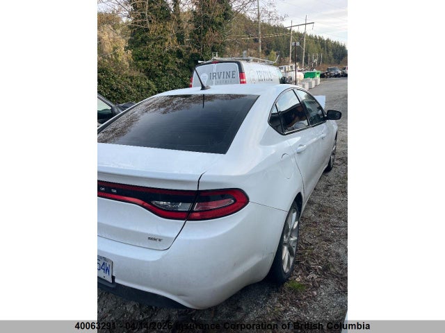 Продаж на аукціоні авто 2013 Dodge Dart Sxt/rallye, vin: 1C3CDFBAXDD148718, номер лоту: 40063291
