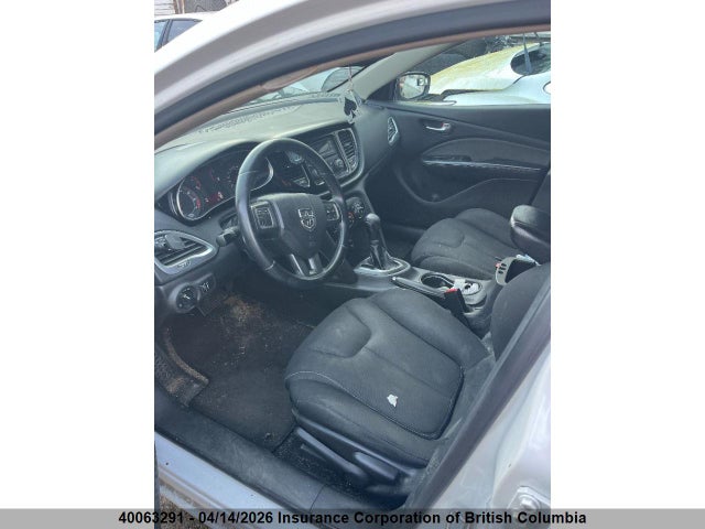 Продаж на аукціоні авто 2013 Dodge Dart Sxt/rallye, vin: 1C3CDFBAXDD148718, номер лоту: 40063291