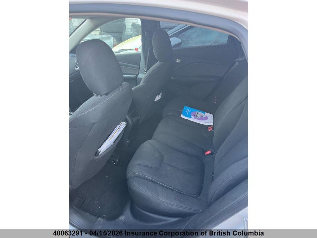 Продаж на аукціоні авто 2013 Dodge Dart Sxt/rallye, vin: 1C3CDFBAXDD148718, номер лоту: 40063291