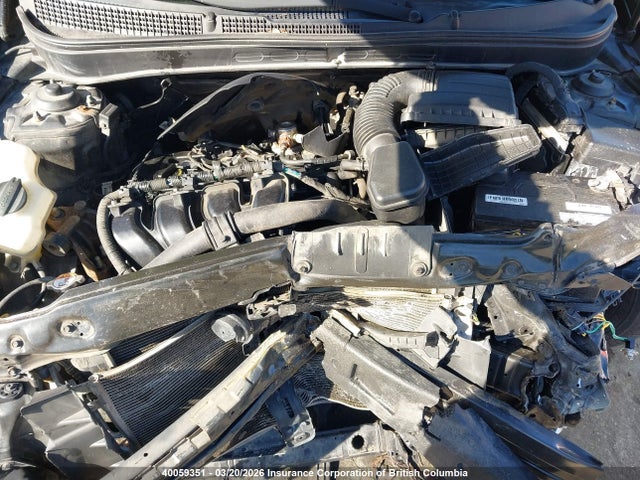 Aukcja sprzedaży 2013 Hyundai Sonata Gls, vin: 5NPEB4ACXDH717269, numer aukcji: 40059351