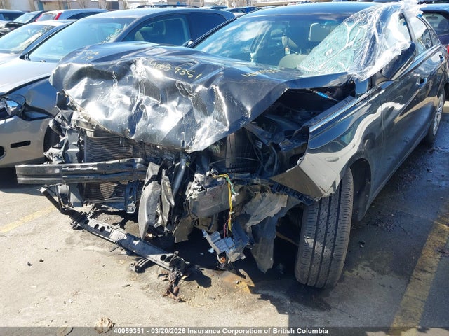 Aukcja sprzedaży 2013 Hyundai Sonata Gls, vin: 5NPEB4ACXDH717269, numer aukcji: 40059351