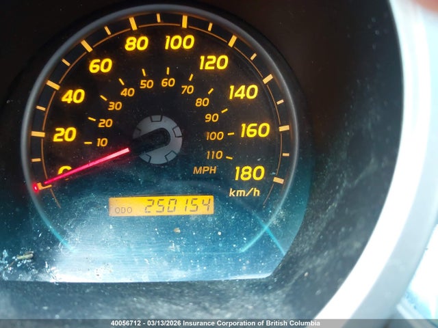 2005 Toyota 4runner Limited მანქანა იყიდება აუქციონზე, vin: JTEBT17R450050106, აუქციონის ნომერი: 40056712