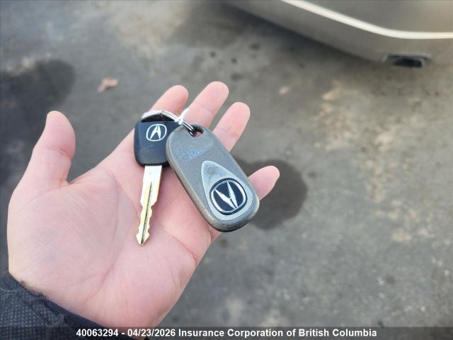 Продаж на аукціоні авто 2004 Acura Tl, vin: 19UUA66244A804717, номер лоту: 40063294