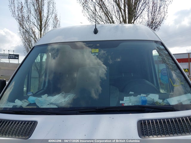 Продаж на аукціоні авто 2015 Mercedes-benz Sprinter 2500, vin: WD3BE8DC6F5997864, номер лоту: 40063296
