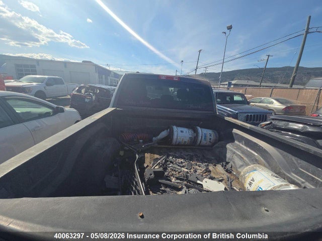 Продажа на аукционе авто 2015 Ram 1500 St, vin: 1C6RR7KT8FS763336, номер лота: 40063297