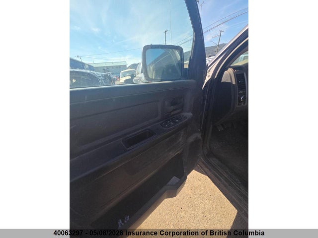 Продажа на аукционе авто 2015 Ram 1500 St, vin: 1C6RR7KT8FS763336, номер лота: 40063297