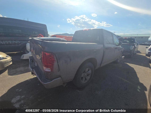 Продажа на аукционе авто 2015 Ram 1500 St, vin: 1C6RR7KT8FS763336, номер лота: 40063297